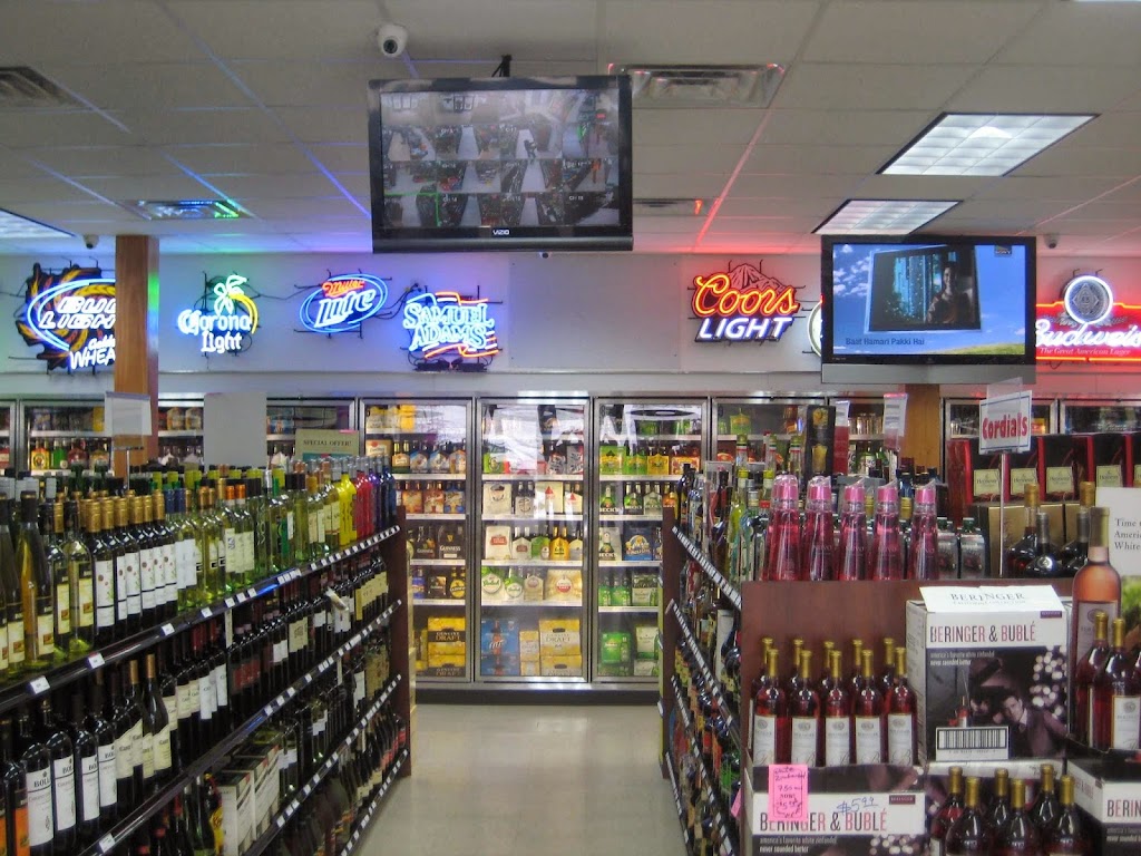 Highland Park Wine & Liquors | 97 Woodbridge Ave, Highland Park, NJ 08904, USA | Phone: (732) 572-2930