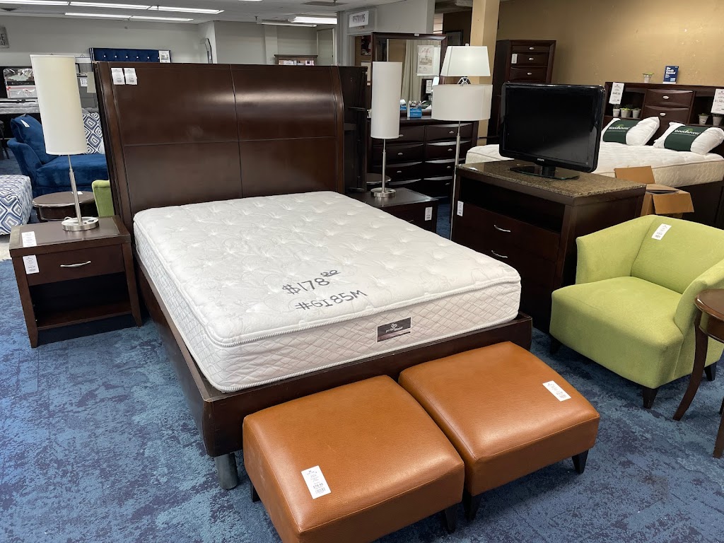 Furniture & Bedding Liquidators | 4011 Winchester Rd, Memphis, TN 38118 | Phone: (901) 369-9437