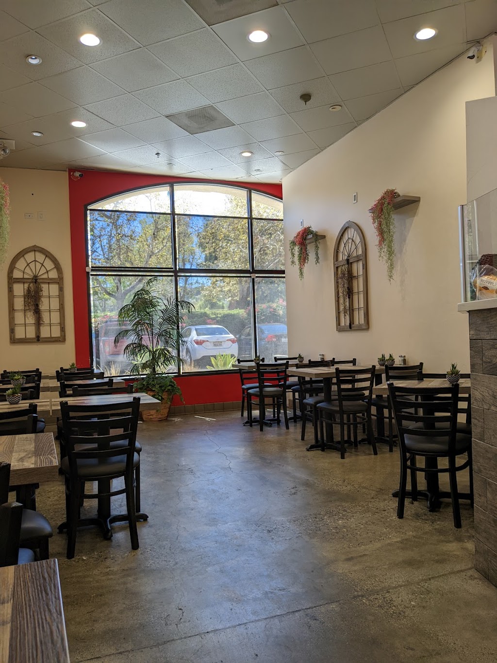 Hummus Bean Grill | 5745 E Santa Ana Canyon Rd, Anaheim, CA 92807, USA | Phone: (714) 363-3707
