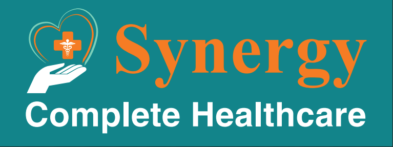 Synergy Complete Healthcare | 1288 Eisenhower Rd, Leavenworth, KS 66048, USA | Phone: (913) 727-1039