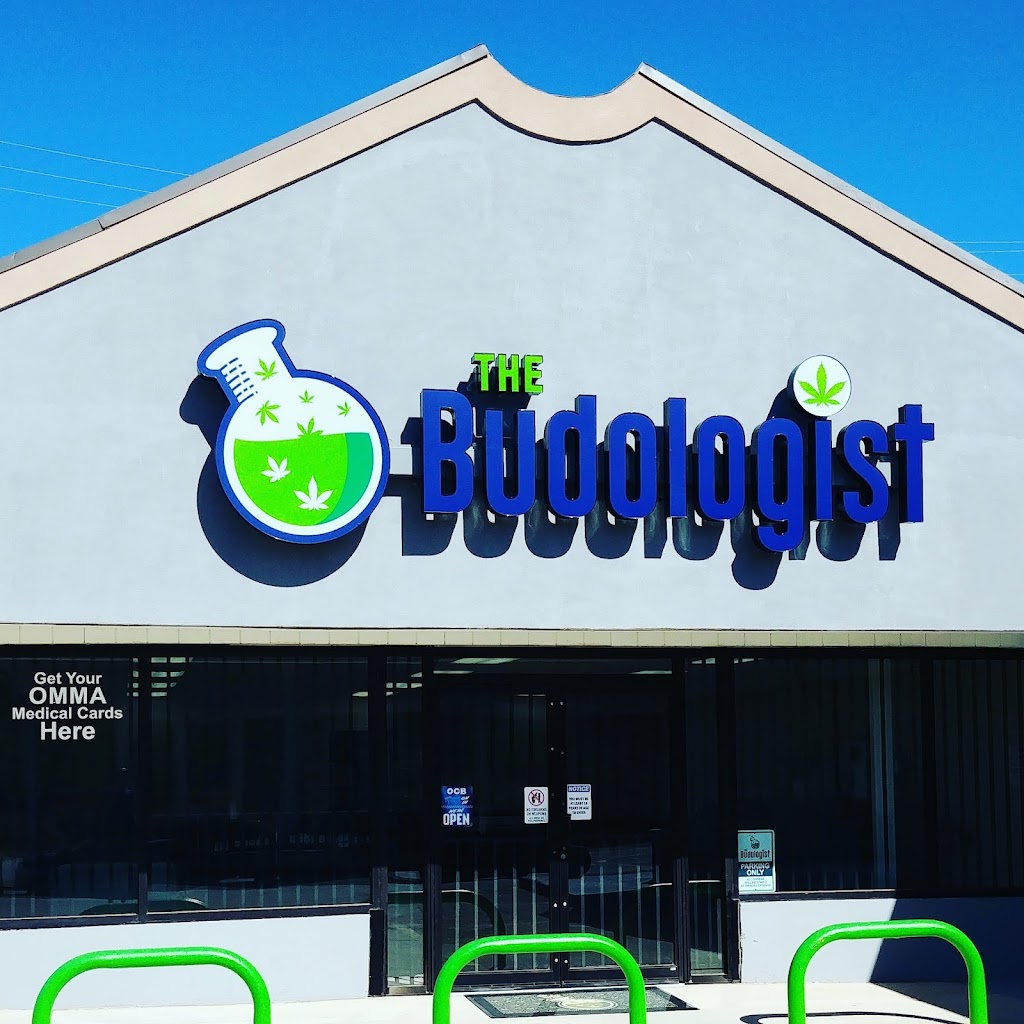 The Budologist | 14803 NE 23rd St #101, Choctaw, OK 73020, USA | Phone: (405) 281-6300