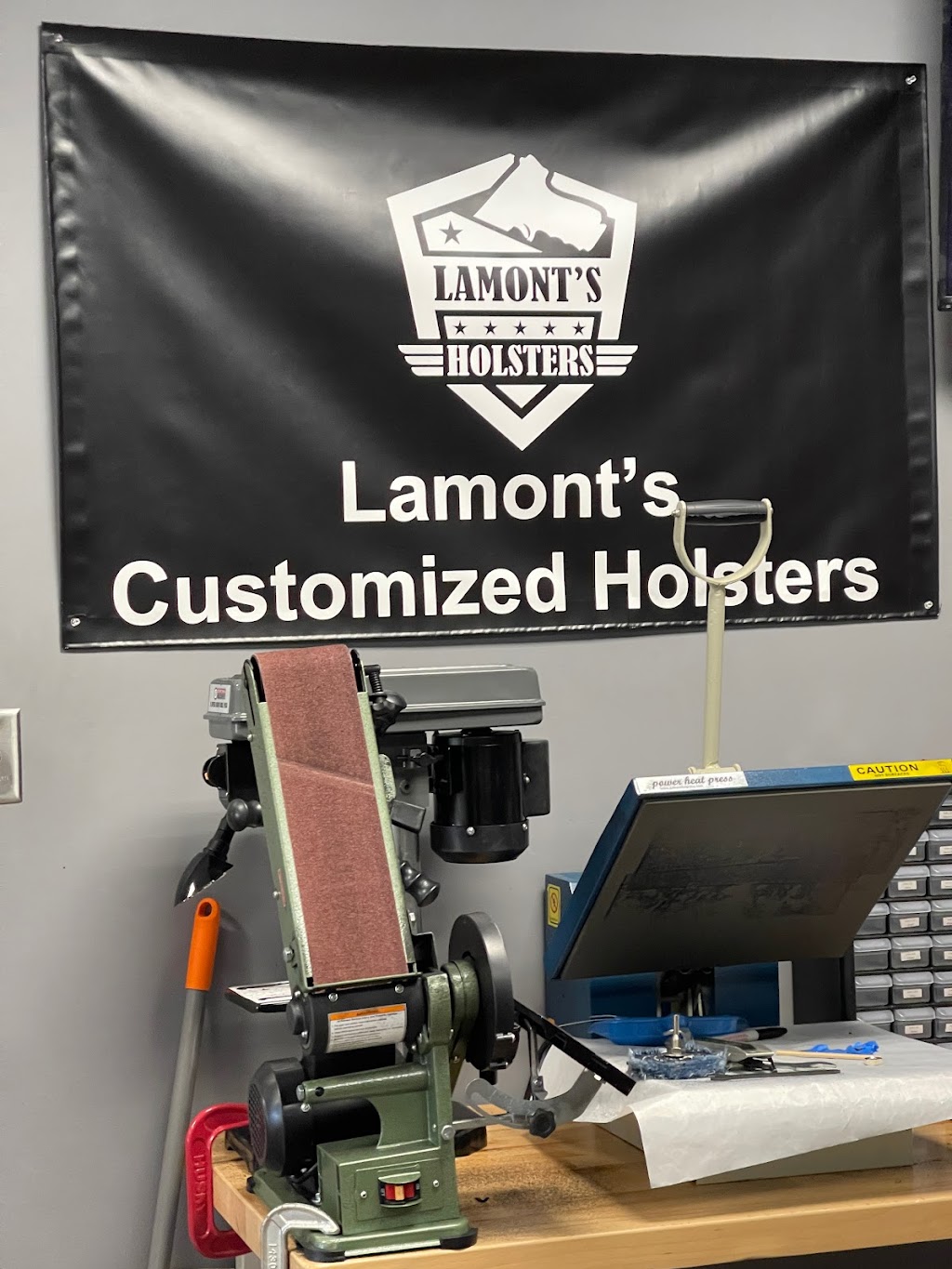 Lamonts Firearms & Supplies | 4606 Elk Ridge Ct E, Flowery Branch, GA 30542, USA | Phone: (770) 561-8731