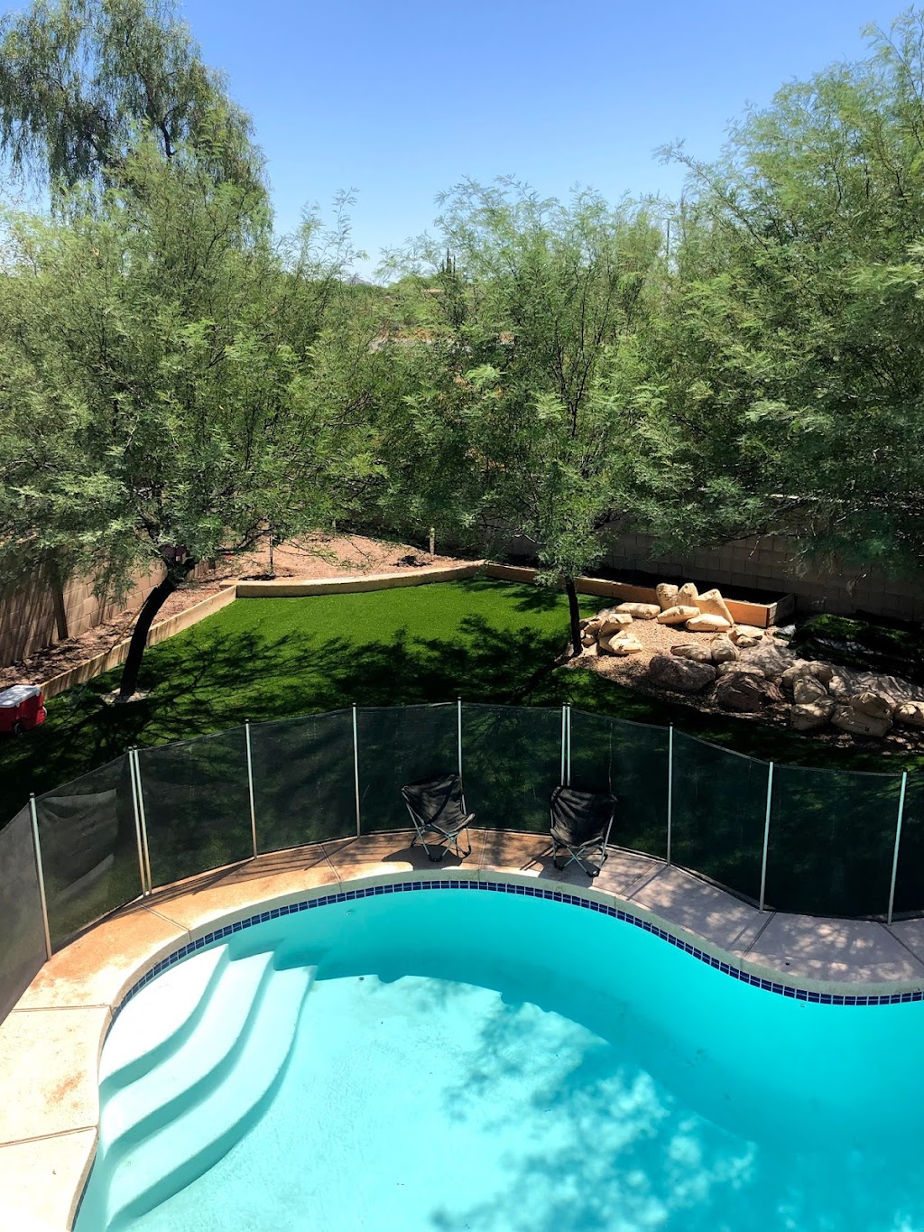 Tenor Construction LLC & Dumpster Service | 31438 N 43rd St, Cave Creek, AZ 85331, USA | Phone: (480) 436-2936