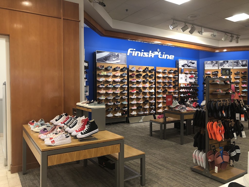 Finish Line (located inside Macys) | 1220 Morris Tpke, Short Hills, NJ 07078, USA | Phone: (973) 467-0800