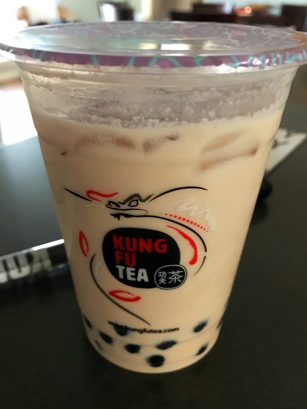 Kung Fu Tea | 1915 Classen Blvd #113, Norman, OK 73071, USA | Phone: (405) 217-2039