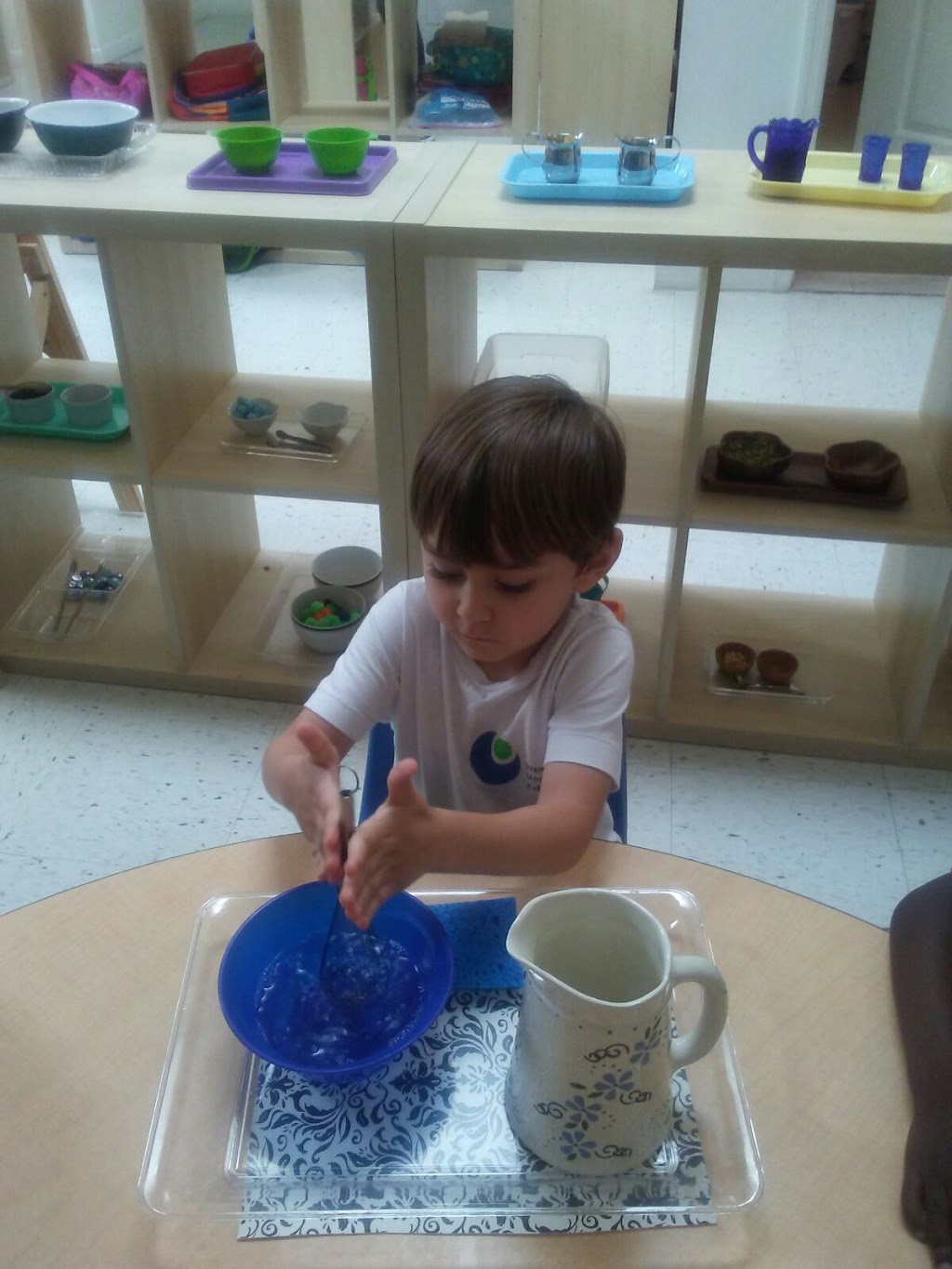 International Montessori Kids center | 602 Anderson Cir, Deerfield Beach, FL 33441, USA | Phone: (954) 482-0880