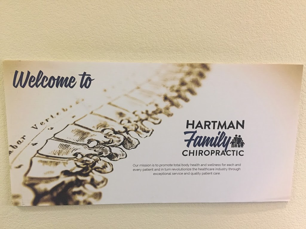 Hartman Family Wellness: Dr. Justin Hartman, DC | 3951 Brown Trail, Colleyville, TX 76034, USA | Phone: (817) 656-0046