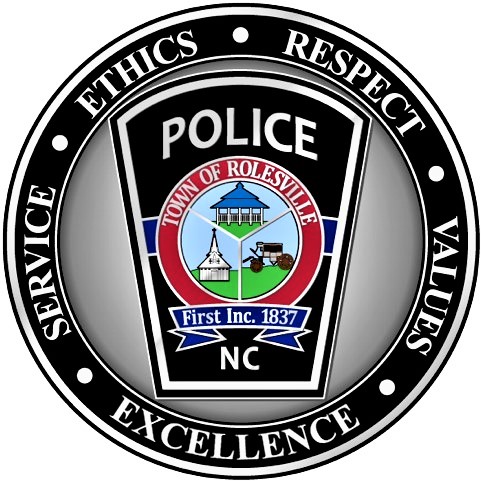 Rolesville Police Department | 204 Southtown Cir, Rolesville, NC 27571, USA | Phone: (919) 556-7226