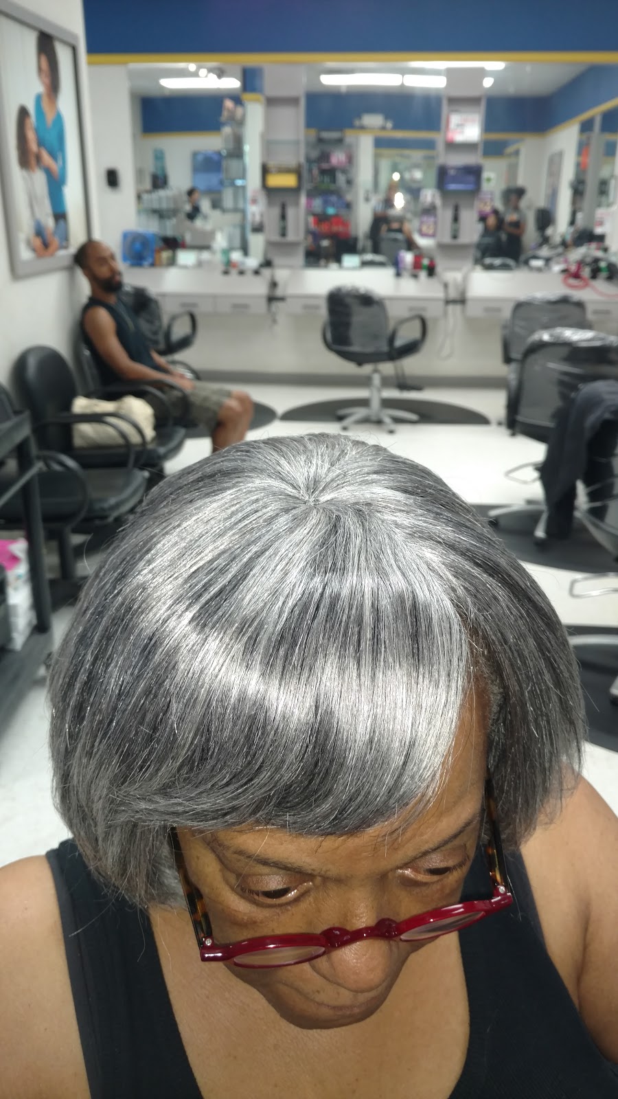 SmartStyle Hair Salon | 10050 Glenwood Ave, Raleigh, NC 27617, USA | Phone: (919) 596-7523