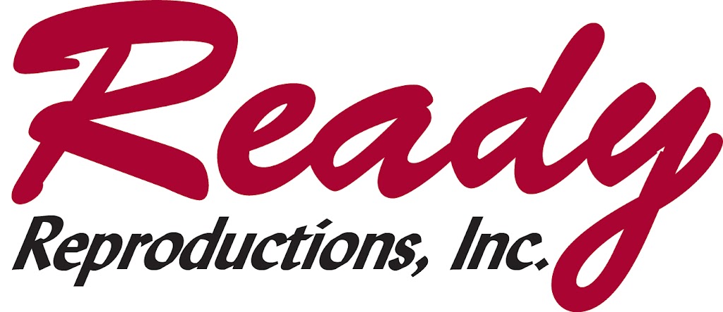 Ready Reproductions Inc | 1520 E 15th St, Los Angeles, CA 90021, USA | Phone: (213) 749-2041