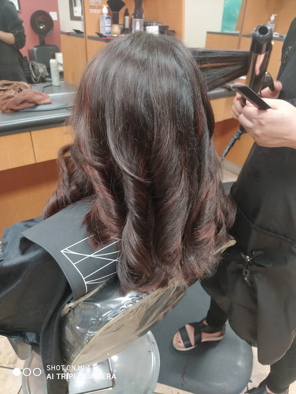 Fantastic Sams Cut & Color | 14510 Baldwin Park Towne Center Ste A1, Baldwin Park, CA 91706, USA | Phone: (626) 814-2717