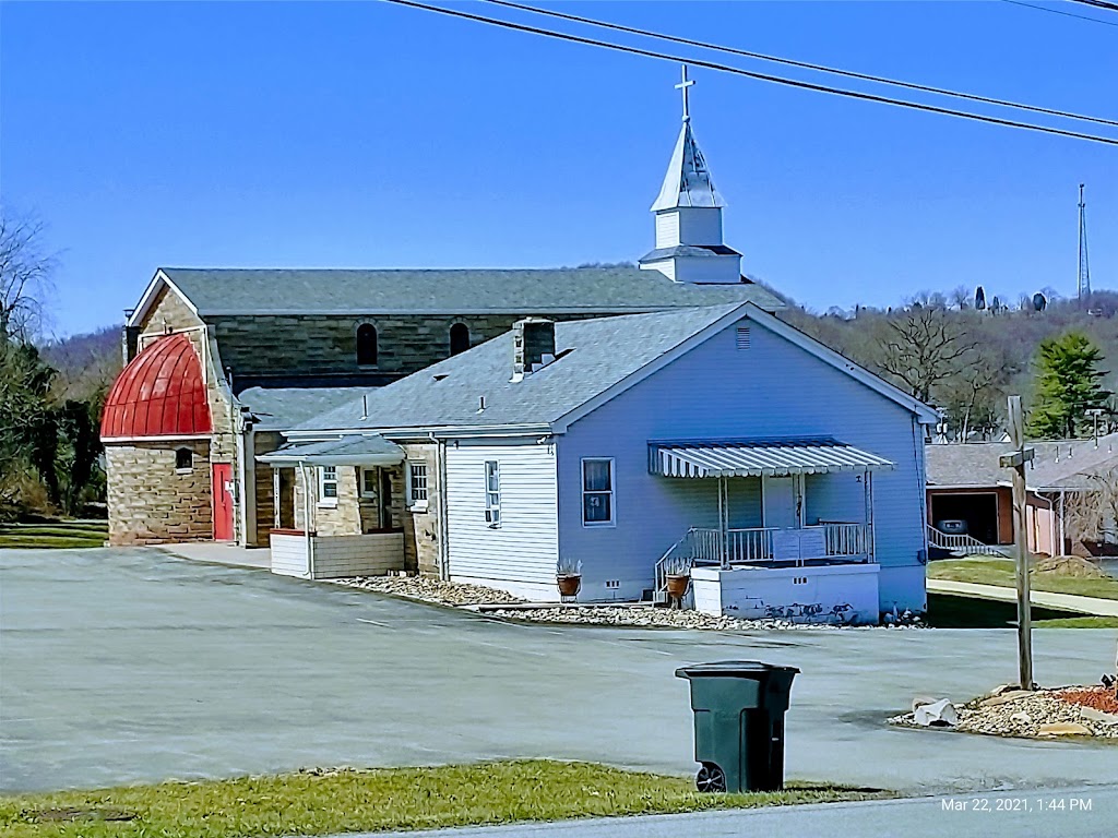 First Baptist Church | 106 Owens View Ave, Apollo, PA 15613, USA | Phone: (724) 478-1904