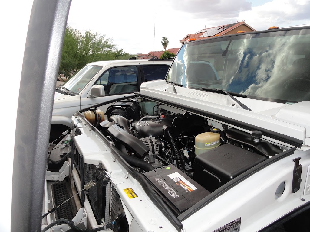 P&J Auto Care Center | 4060 W Clarendon Ave, Phoenix, AZ 85019 | Phone: (623) 937-7900