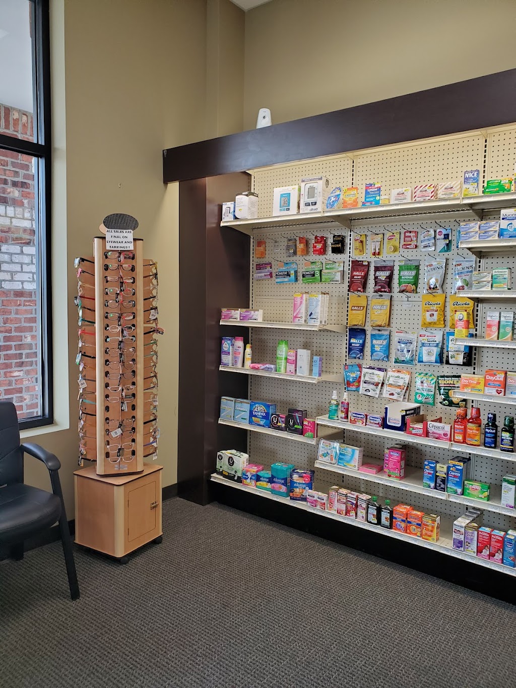 Realo Drugs | 1802 James Slaughter Rd, Fuquay-Varina, NC 27526, USA | Phone: (919) 552-1126