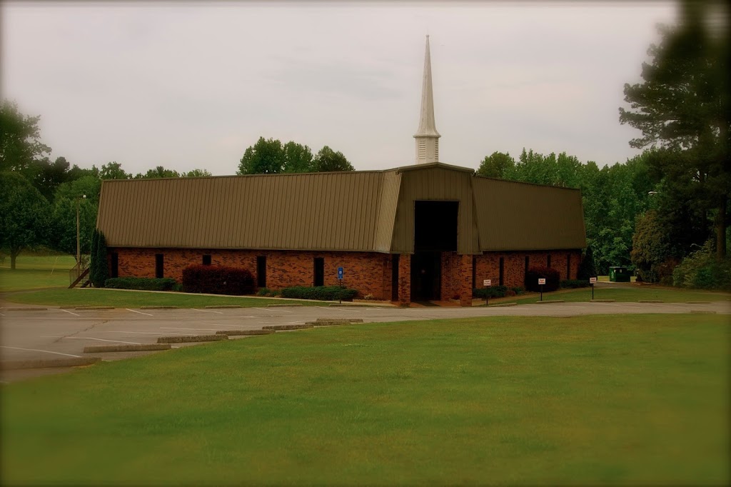 First Pentecostal Church of Oakwood | 4805 Flat Creek Rd, Oakwood, GA 30566, USA | Phone: (770) 536-5132