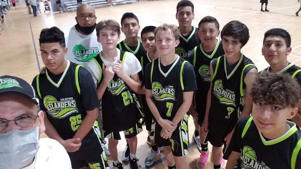 Central Texas Fieldhouse | 2610 Main St Ste. 106, Buda, TX 78610, USA | Phone: (512) 523-4053