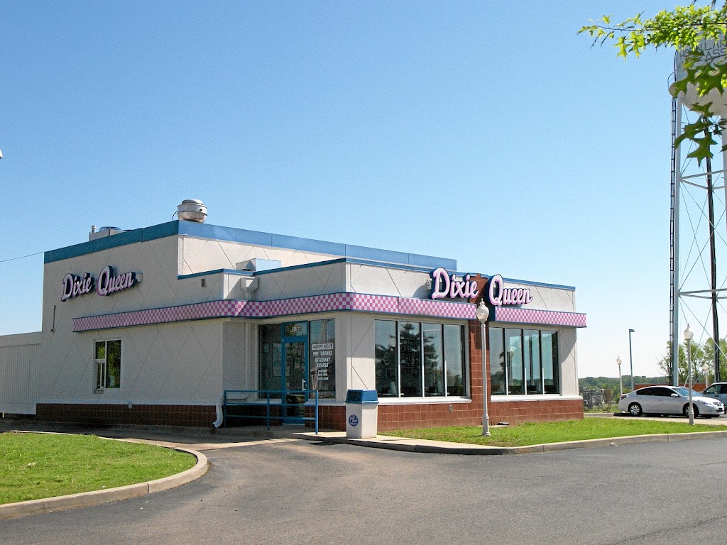 Dixie Queen | 5066 Pepper Chase Dr, Southaven, MS 38671, USA | Phone: (662) 393-7040