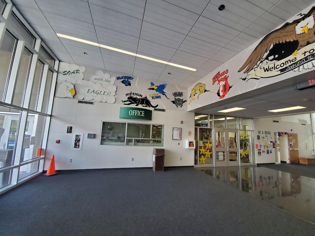 Evergreen Middle School | 456 NE Evergreen Rd, Hillsboro, OR 97124, USA | Phone: (503) 844-1400