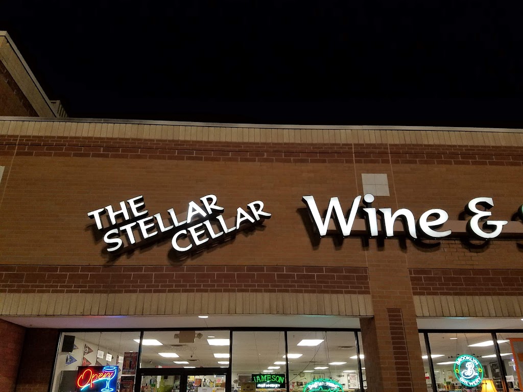 Stellar Cellar Wine & Spirits | 9005 US-64, Cordova, TN 38016, USA | Phone: (901) 371-8232