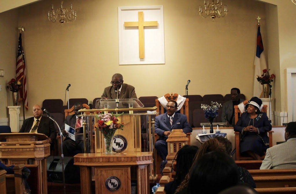 Living Waters Ministries | 1016 Whitlock Ave NW, Marietta, GA 30064, USA | Phone: (770) 422-9220