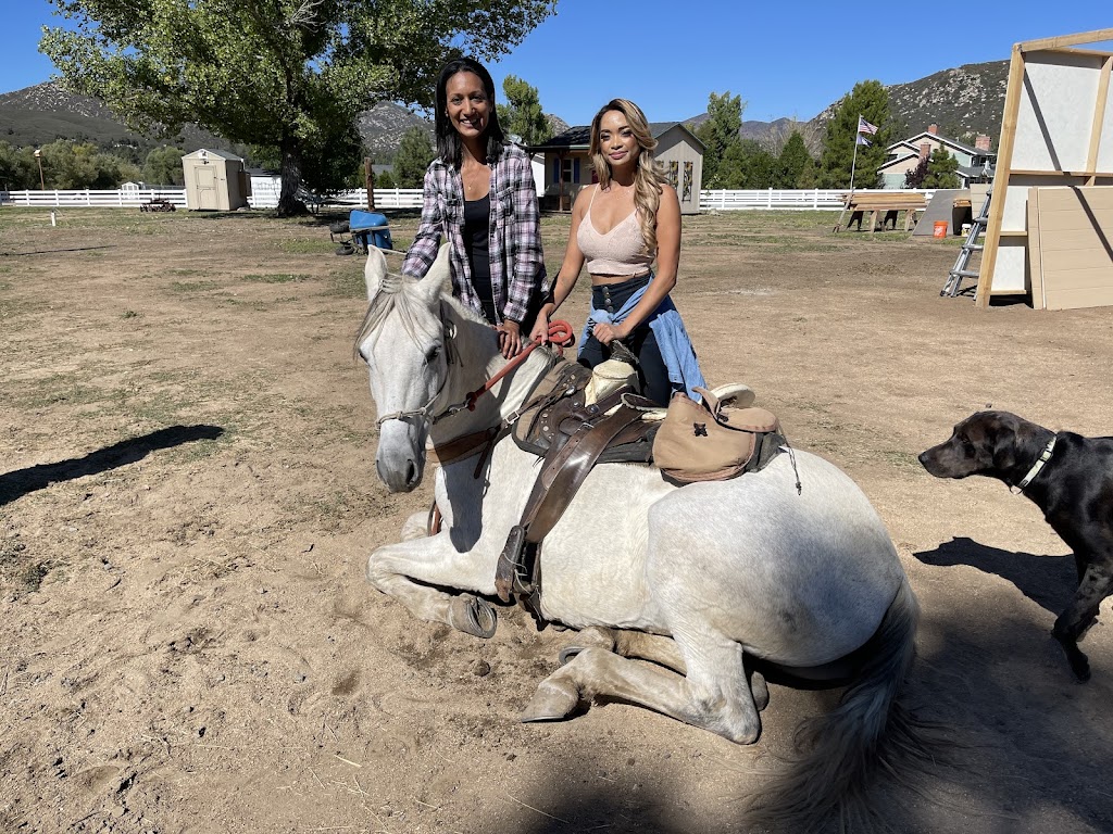 San Diego Horse Trail Riding | 404 Box, Pine Valley, CA 91962, USA | Phone: (619) 831-2793