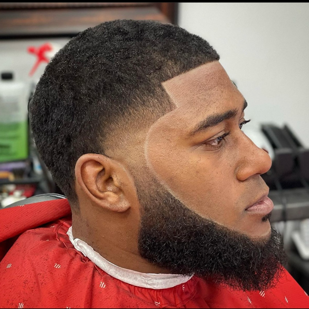 Black Tie Barber Shop, LLC | 3550 S Bogan Rd #400, Buford, GA 30519, USA | Phone: (678) 541-5399