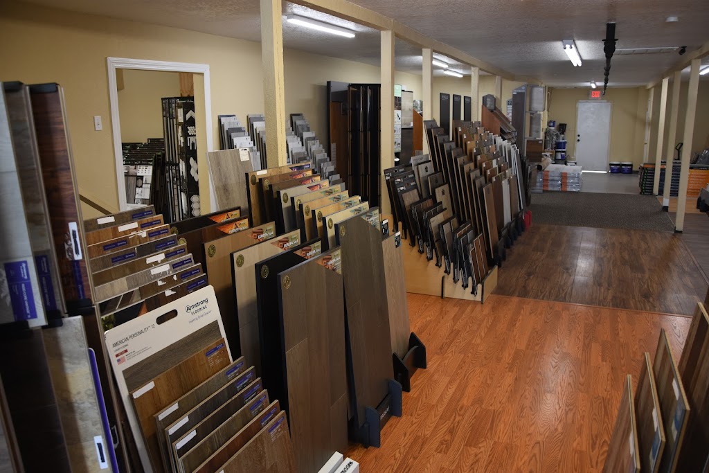 Camilas Carpet Sales | 715 N Brevard Ave, Arcadia, FL 34266, USA | Phone: (863) 491-8100