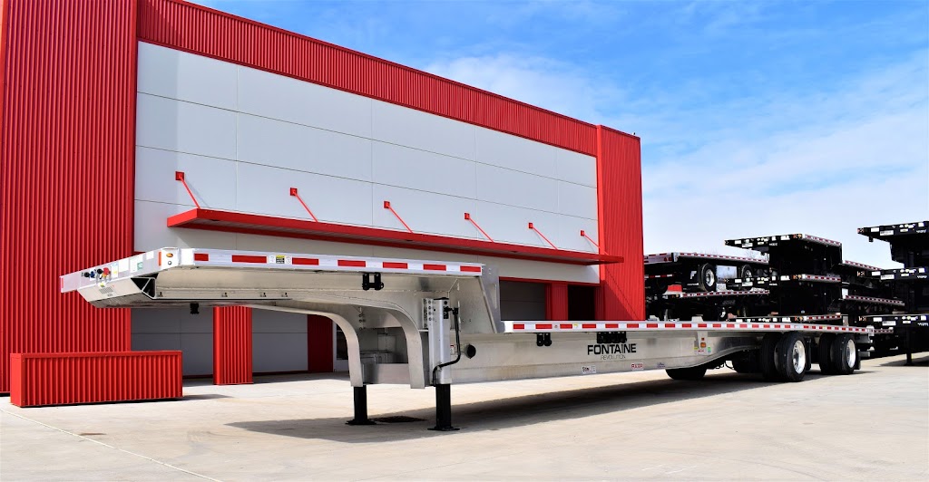 Armstrong Trailer Sales | 4701 Oxford State Rd, Middletown, OH 45044, USA | Phone: (513) 217-7001
