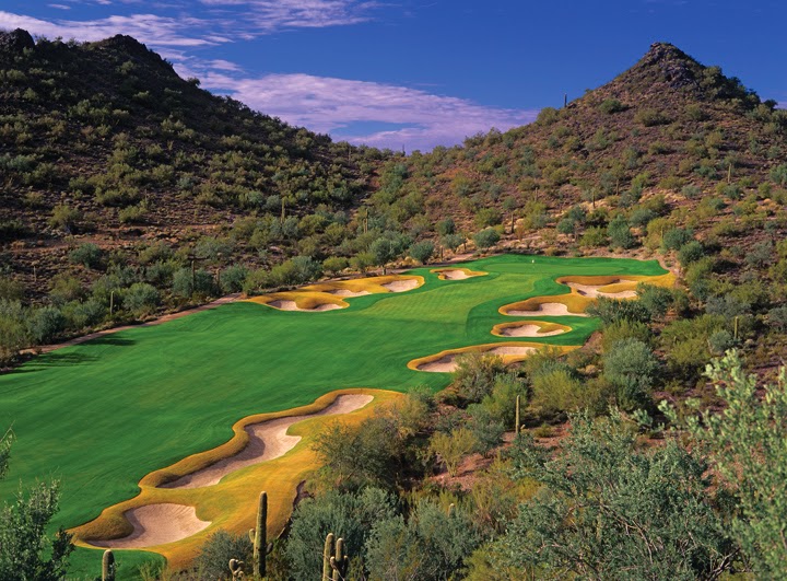 Phoenix Scottsdale Golf | 9824 W Las Palmaritas Dr, Peoria, AZ 85345, USA | Phone: (866) 218-6941