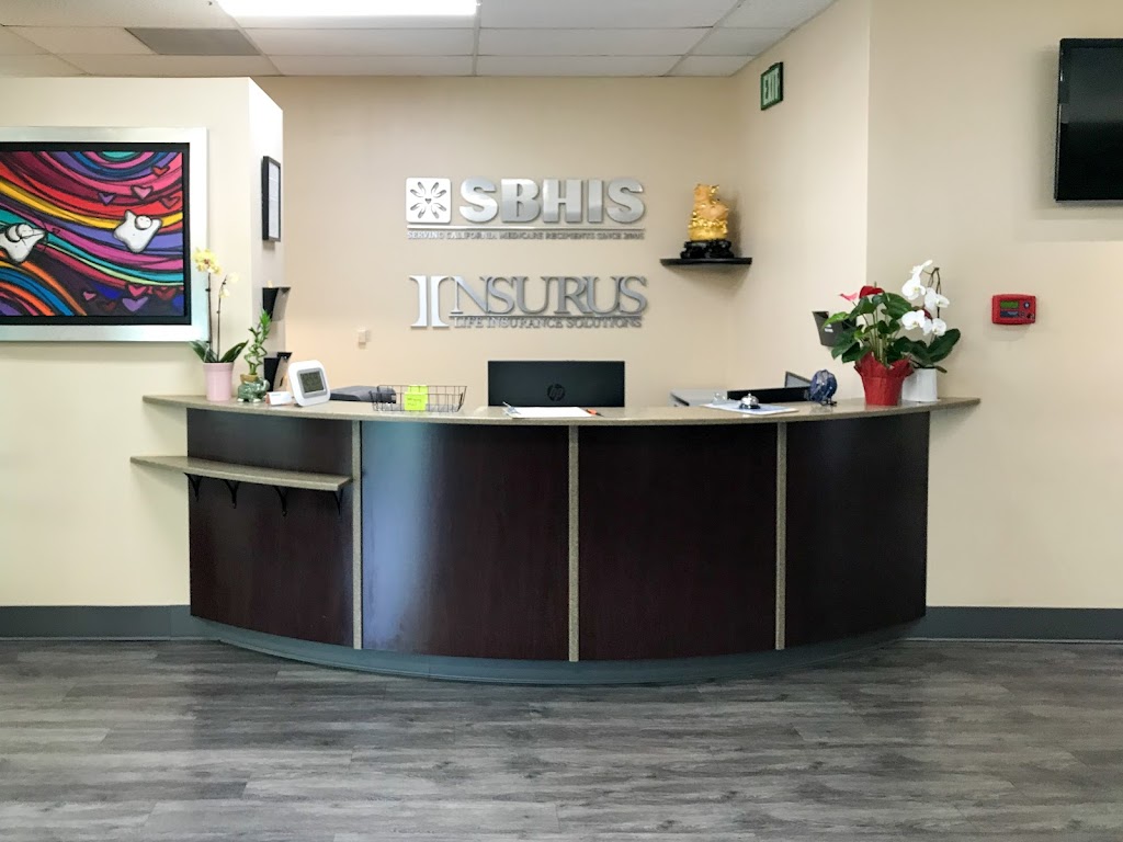 SBHIS Insurance Services | 740 Bay Blvd, Chula Vista, CA 91910, USA | Phone: (619) 934-7227