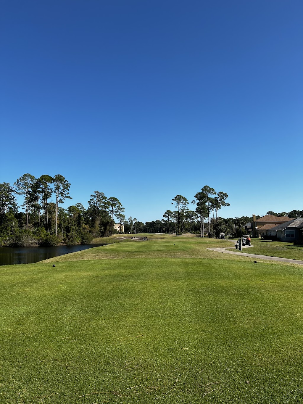 Royal St Augustine Golf and Country Club | 301 Royal St Augustine Pkwy, St. Augustine, FL 32084, USA | Phone: (904) 824-4653