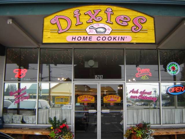 Dixies Home Cookin | 15717 Main St E, Sumner, WA 98390, USA | Phone: (253) 863-0111