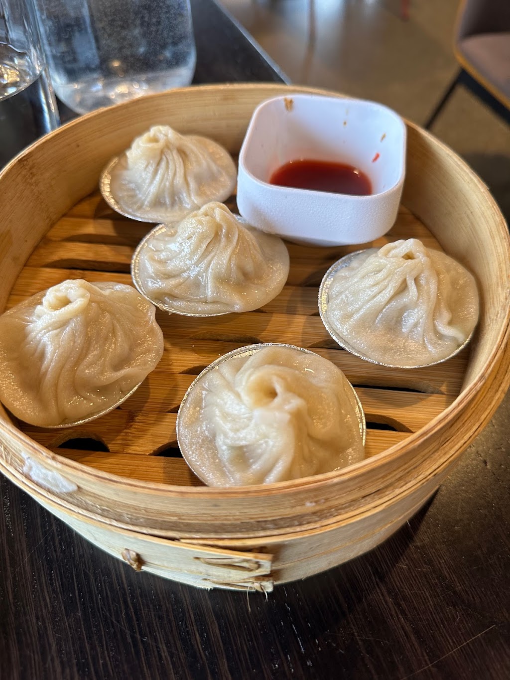 Dumpling Time | 191 Warriors Way Suite 101, San Francisco, CA 94158, USA | Phone: (415) 757-0252