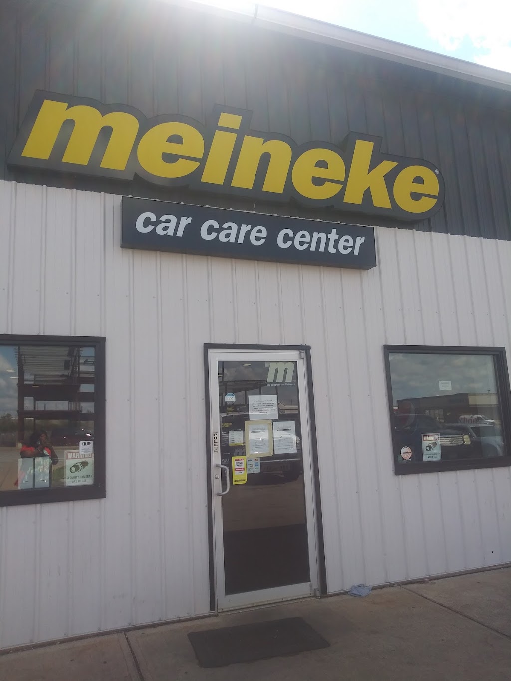 Meineke Car Care Center | 8410 Washington St, Indianapolis, IN 46219, USA | Phone: (317) 982-5731