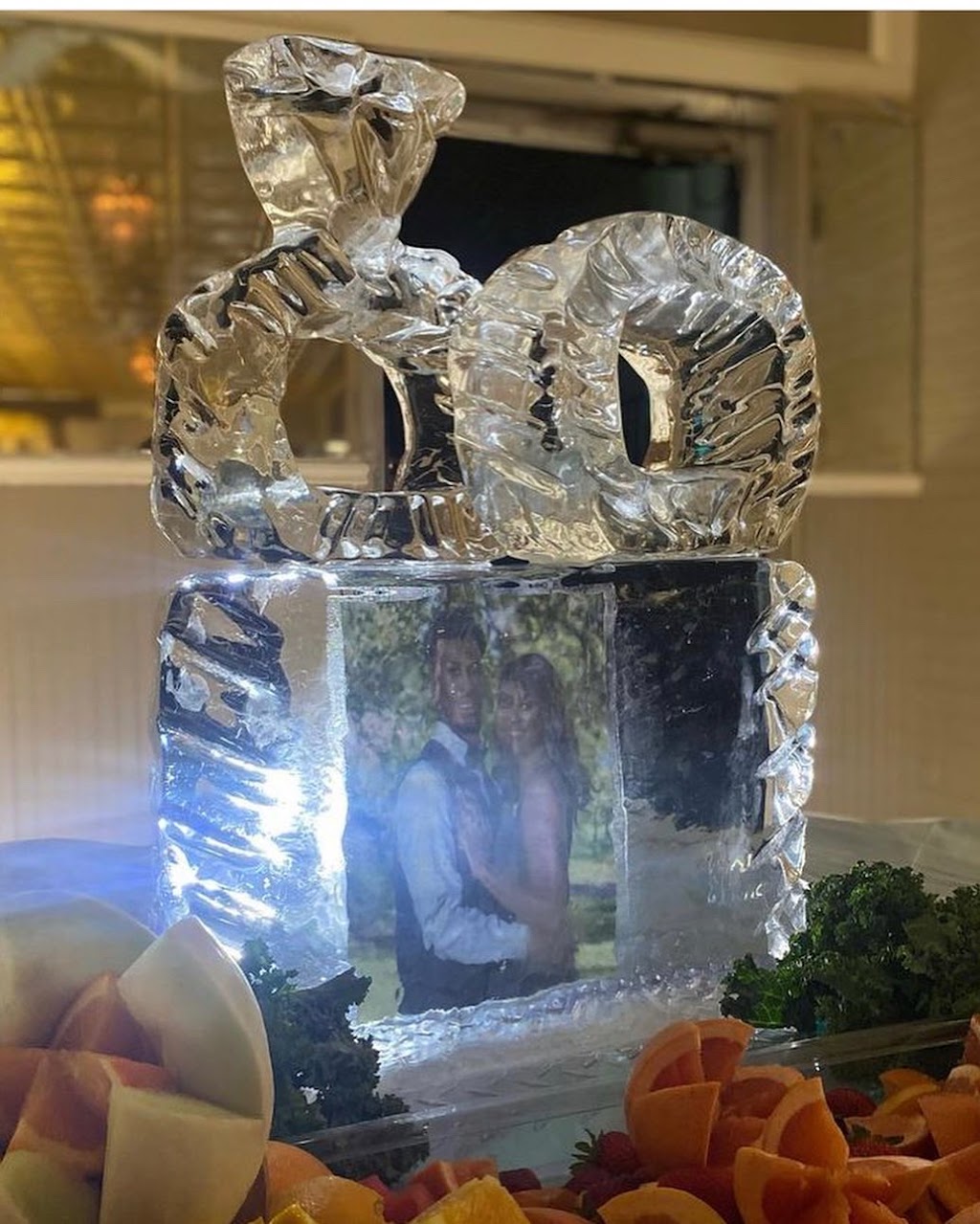 J Lewis Ice Carvings | 3821 Mercer Ln, Harvey, LA 70058, USA | Phone: (504) 715-5643