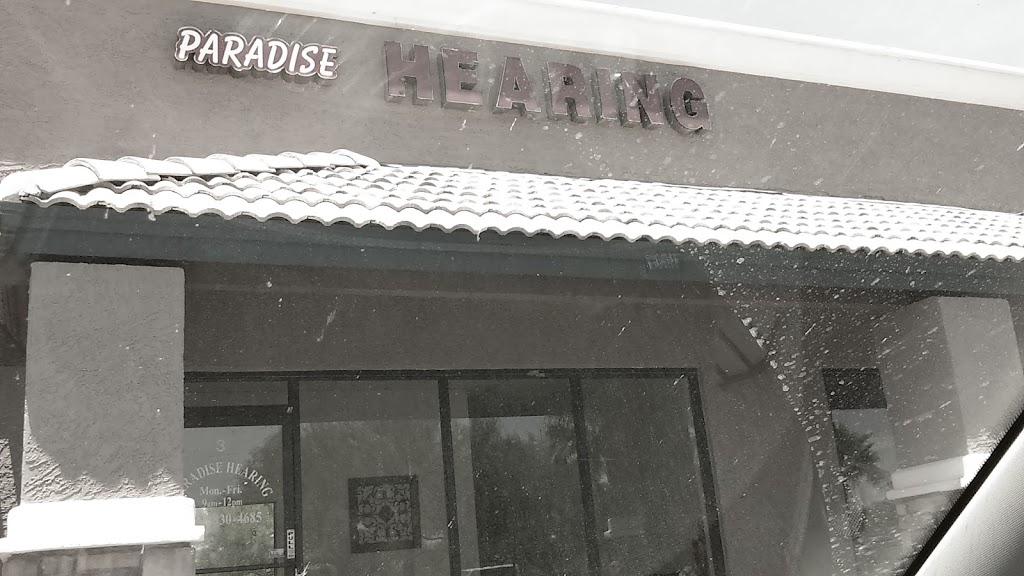 Paradise Hearing | 5540 E Broadway Rd, Mesa, AZ 85206, USA | Phone: (480) 830-4685