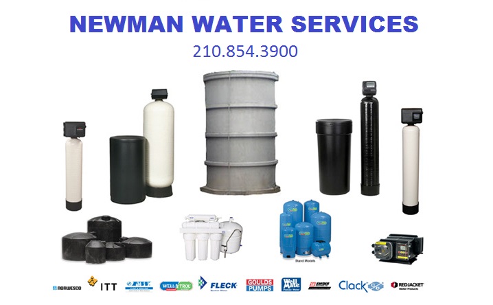 Newman Water Services | 10005 State Hwy 16 S #595, Pipe Creek, TX 78063 | Phone: (210) 854-3900