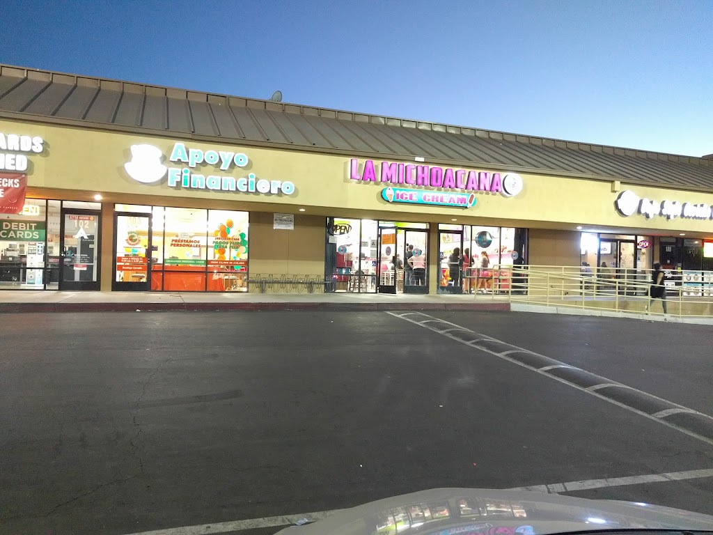 La Michoacana Ice Cream | 1550 W 6th St, Corona, CA 92882, USA | Phone: (951) 520-1015