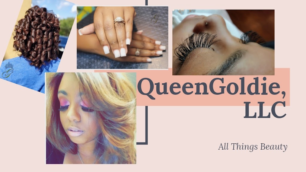 Queen Goldie LLC | 5005 Larkspur St, Houston, TX 77033, USA | Phone: (832) 356-6176