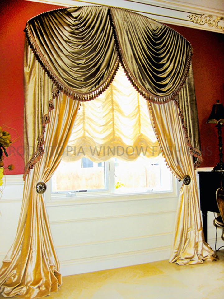 ROOMTOPIA WINDOW FASHIONS | Curtain, Drapery, Shade & Blind | 248-04 Northern Blvd, Queens, NY 11362, USA | Phone: (718) 224-6819