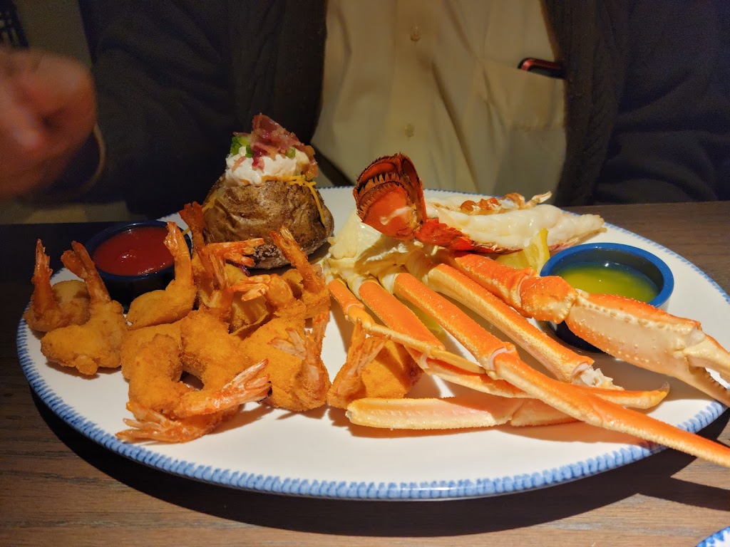 Red Lobster | 302 N Interstate Dr, Norman, OK 73072, USA | Phone: (405) 364-6724