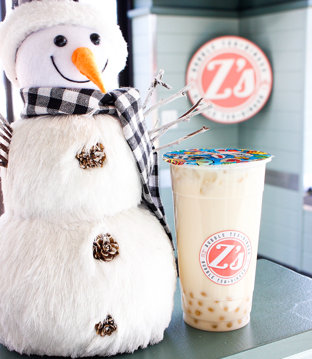 Zs Bubble Tea Dearborn Heights | 22000 Ford Rd Suite A, Dearborn Heights, MI 48127, USA | Phone: (313) 908-4835