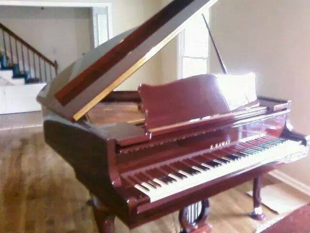 Piano Pals | 541 Jones Rd, Clarksville, TN 37043, USA | Phone: (931) 624-2721