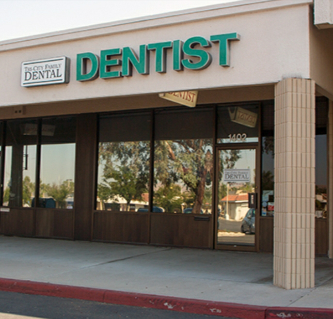 Tri-City Family Dental | 1402 Industrial Park Ave, Redlands, CA 92374, USA | Phone: (909) 798-5777
