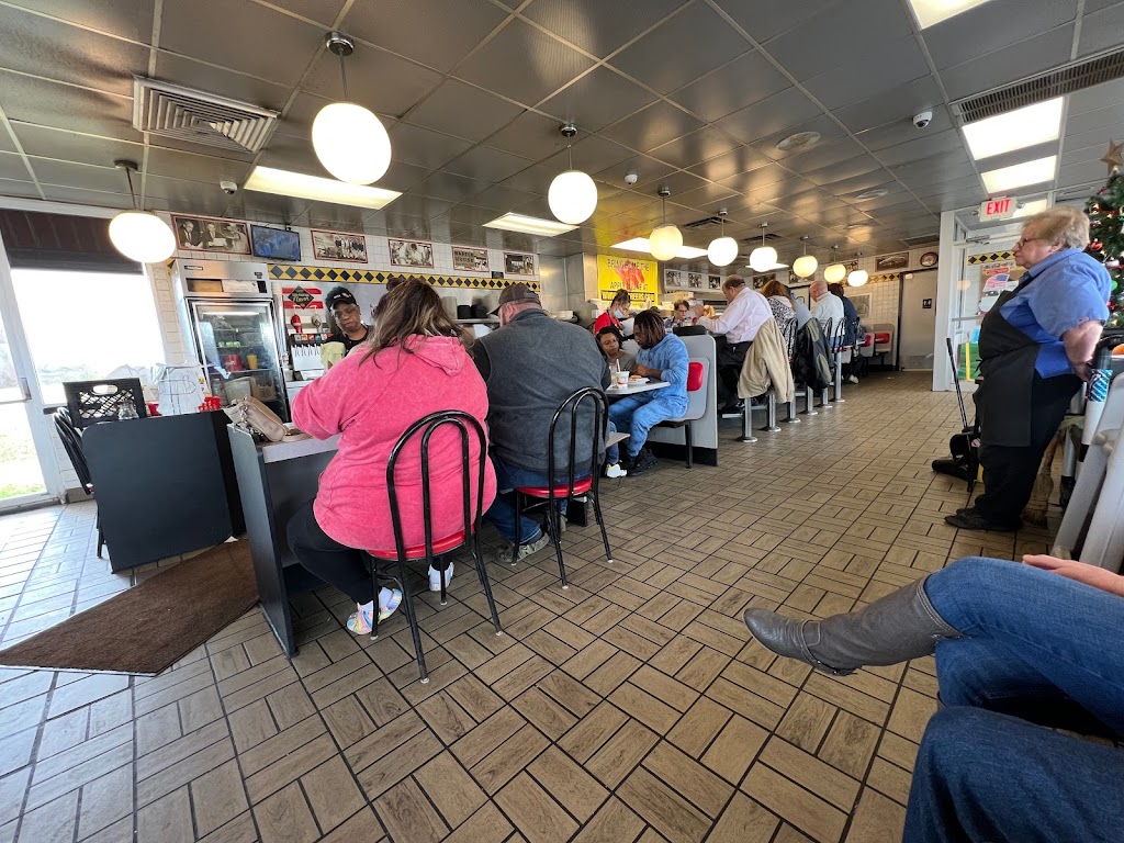 Waffle House | 406 Church Rd W, Southaven, MS 38671, USA | Phone: (662) 280-1314