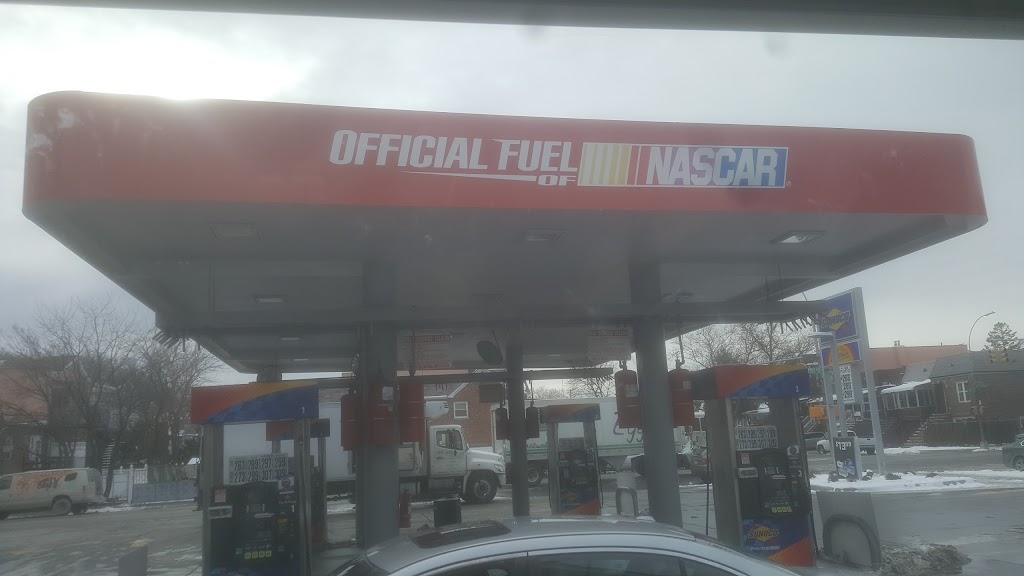 Sunoco Gas Station | 1907 Cropsey Ave, Brooklyn, NY 11214, USA | Phone: (718) 266-3630