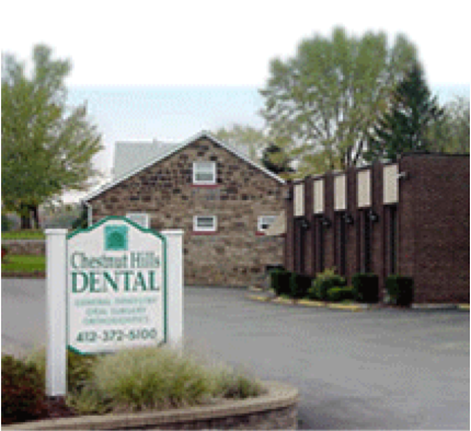 Chestnut Hills Dental Monroeville | 320 Center Rd, Monroeville, PA 15146, USA | Phone: (412) 372-5100