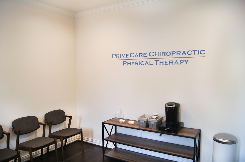 Primecare Chiropractic & Physical Therapy | 8668 John Hickman Pkwy Ste 302, Frisco, TX 75034, USA | Phone: (940) 220-4913