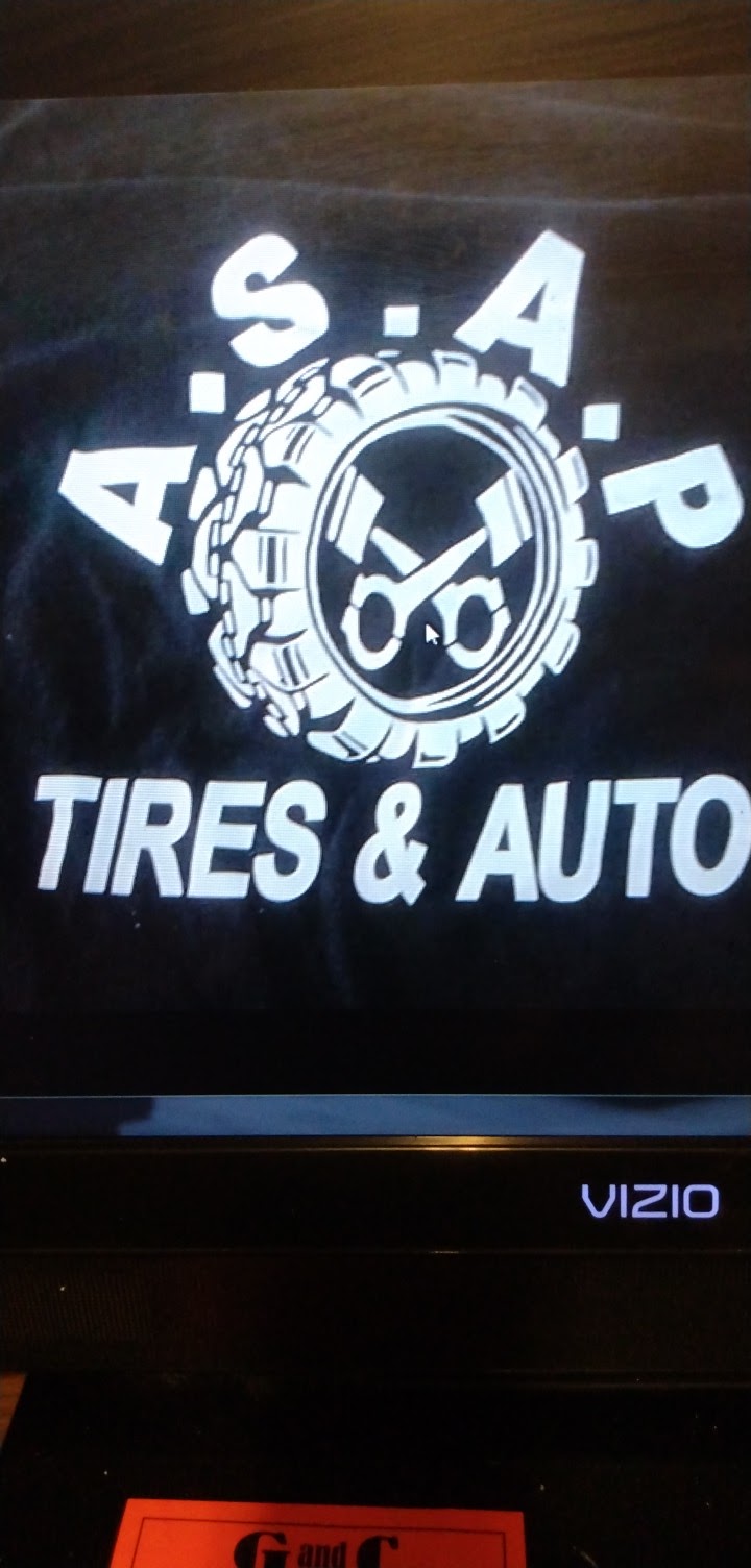 Asap Tires | 660 State Hwy 95, Bastrop, TX 78602, USA | Phone: (512) 815-4655