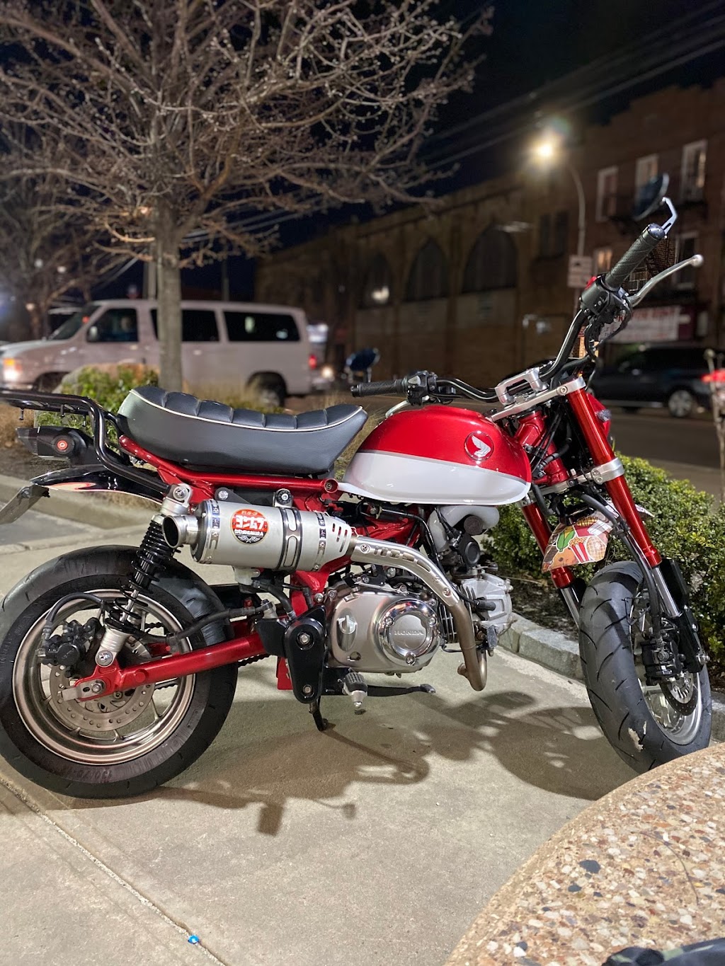 Champion Honda | 544 W Old Country Rd, Hicksville, NY 11801, USA | Phone: (516) 433-6700